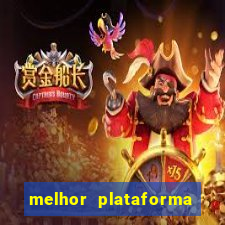 melhor plataforma para jogar aviator